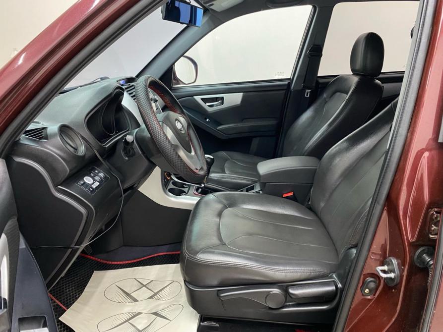 Lifan X60 I Рестайлинг Энгельс  - изображение 22