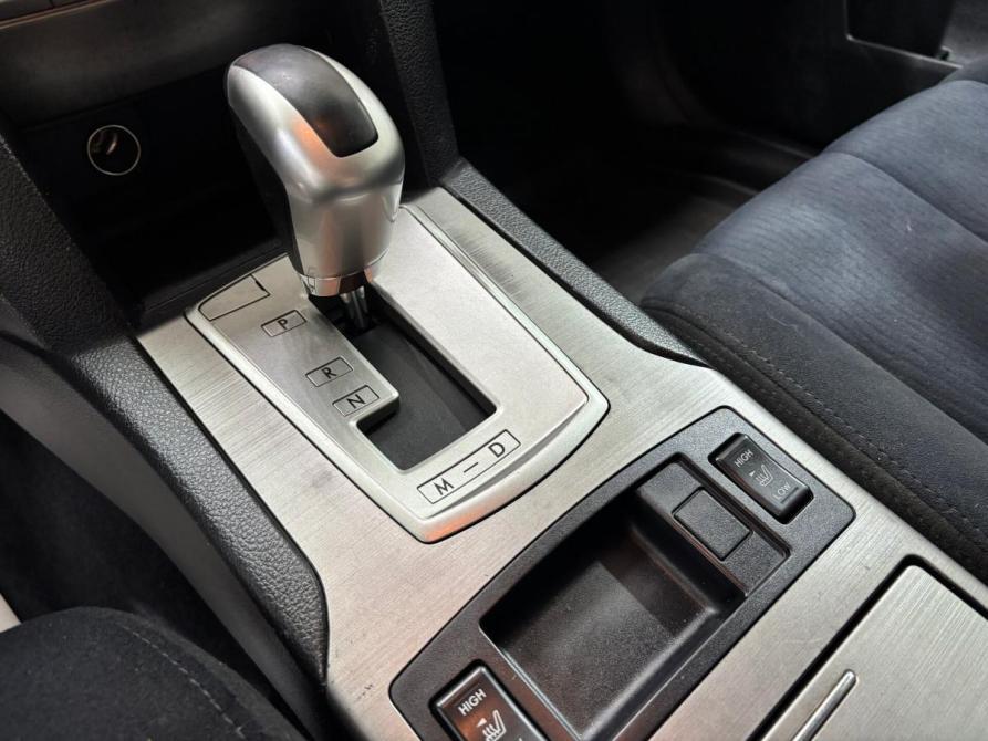 Subaru Outback IV Альметьевск  - изображение 18