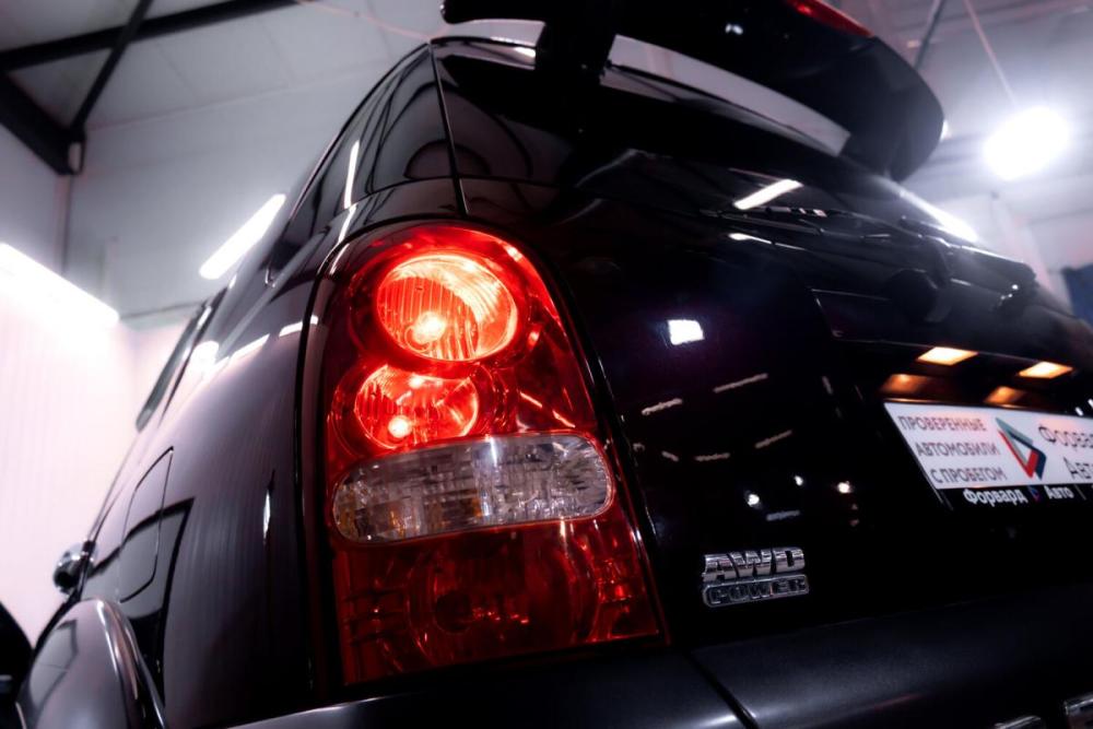 SsangYong Rexton II Тюмень  - изображение 13