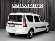Lada (ВАЗ) Largus I Красноярск  - изображение 26