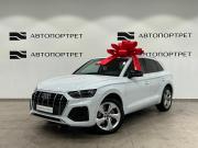 Audi Q5 II (FY) Рестайлинг Санкт-Петербург  - изображение 28