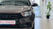 Lada (ВАЗ) Vesta I Пермь  - изображение 25
