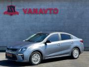 Kia Rio IV Рестайлинг Альметьевск  - изображение 27