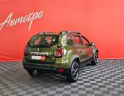 Renault Duster I Рестайлинг Вологда  - изображение 21