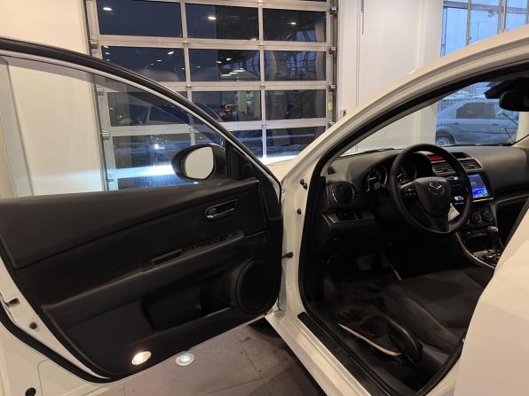 Mazda 6 II (GH) Рестайлинг с пробегом 2010 года, цена 752 300 рублей, 293189 км, седан, Автокод Объявления