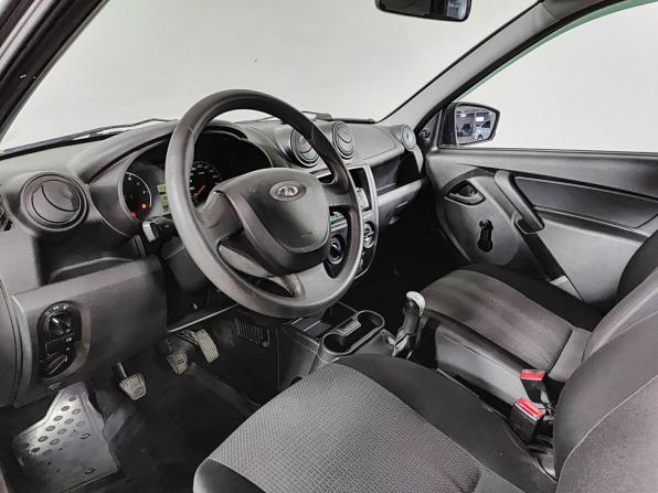 Lada (ВАЗ) Granta I Рестайлинг с пробегом 2018 года, цена 585 000 рублей, 90871 км, лифтбек, Автокод Объявления