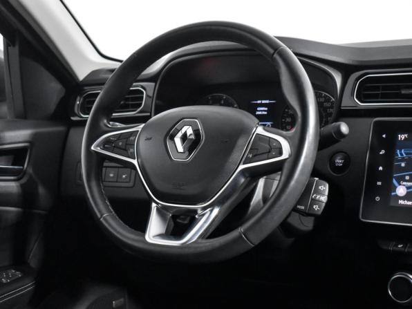 Renault Arkana I с пробегом 2019 года, цена 1 750 000 рублей, 42018 км, внедорожник, Автокод Объявления