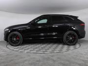 Jaguar F-Pace I Рестайлинг Химки  - изображение 25