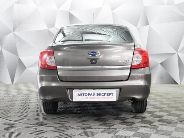 Datsun on-DO I с пробегом 2018 года, цена 542 000 рублей, 136000 км, седан, Автокод Объявления