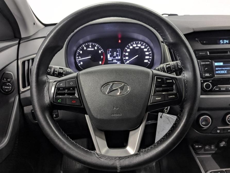 Hyundai Creta I Санкт-Петербург  - изображение 22