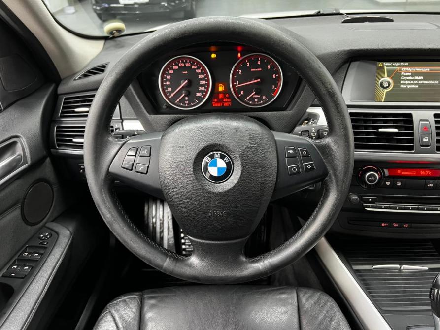 BMW X5 II (E70) Рестайлинг Казань  - изображение 16