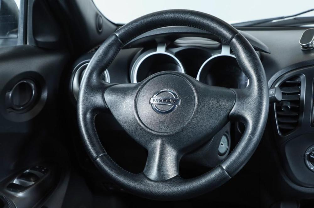 Nissan Juke I Новосибирск  - изображение 12