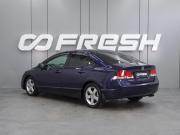 Honda Civic VIII Рестайлинг Воронеж  - изображение 18