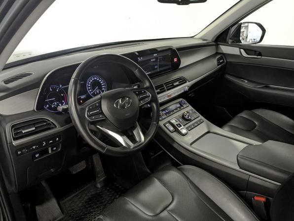 Hyundai Palisade I с пробегом 2022 года, цена 5 250 000 рублей, 63679 км, внедорожник, Автокод Объявления