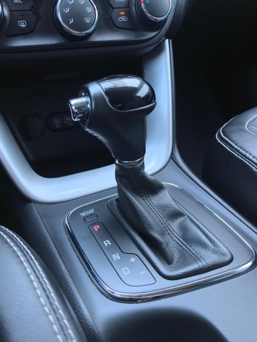 Kia Ceed II Рестайлинг Санкт-Петербург  - изображение 15