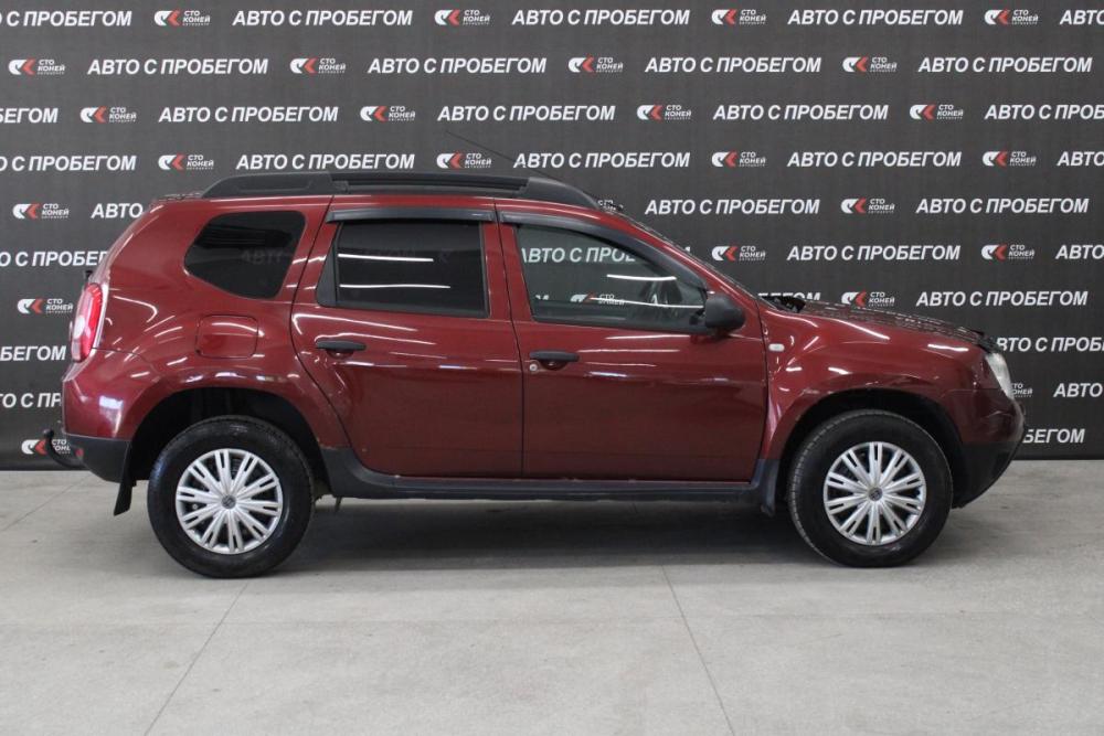 Renault Duster I Томск  - изображение 4