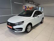 Lada (ВАЗ) Vesta I Рестайлинг (NG) Екатеринбург  - изображение 19