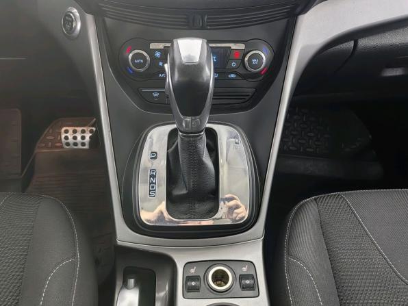 Ford Kuga II с пробегом 2014 года, цена 870 000 рублей, 241187 км, внедорожник, Автокод Объявления