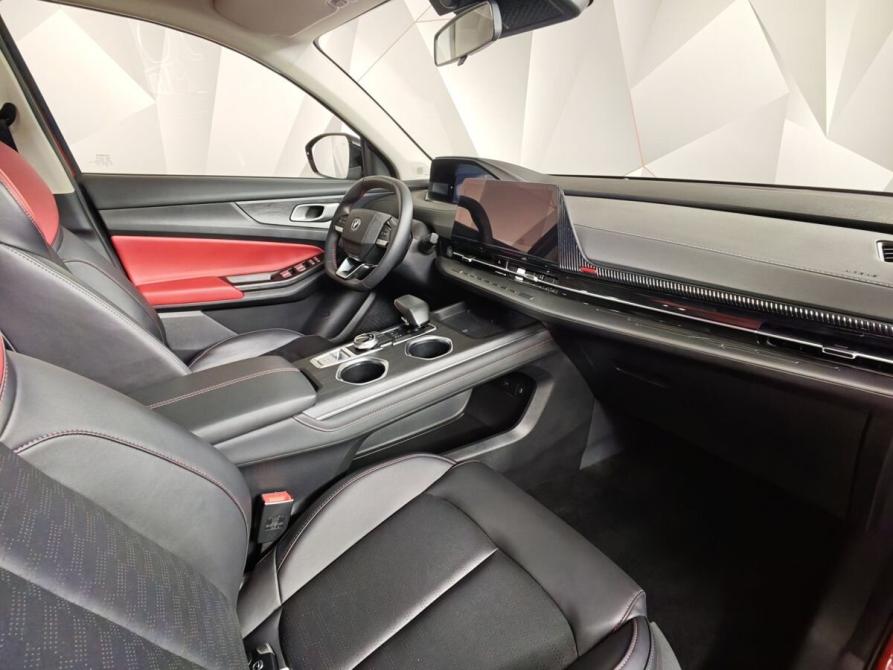 Changan CS55 Plus II Москва  - изображение 12