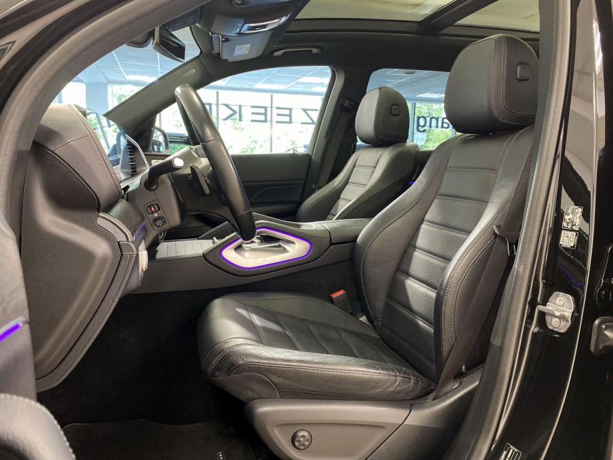 Mercedes-Benz GLS II (X167) Санкт-Петербург  - изображение 9