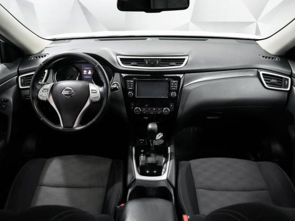 Nissan X-Trail III с пробегом 2018 года, цена 1 820 000 рублей, 130600 км, внедорожник, Автокод Объявления