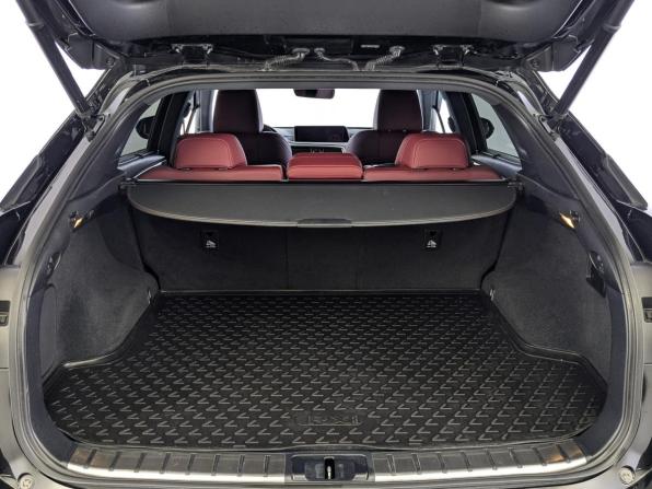 Lexus RX IV Рестайлинг с пробегом 2019 года, цена 4 750 000 рублей, 87750 км, внедорожник, Автокод Объявления