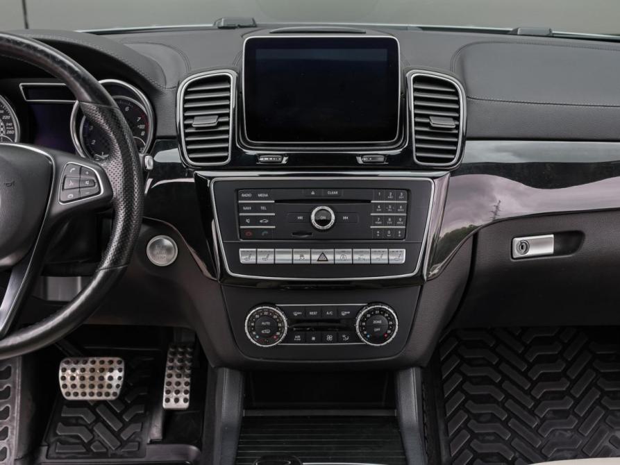 Mercedes-Benz GLE Coupe I (C292) Москва  - изображение 16