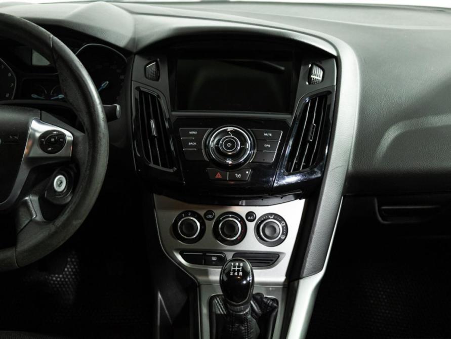 Ford Focus III Санкт-Петербург  - изображение 14