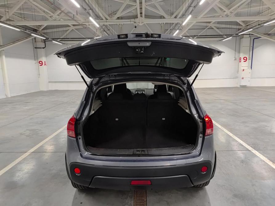 Nissan Qashqai I Казань  - изображение 12