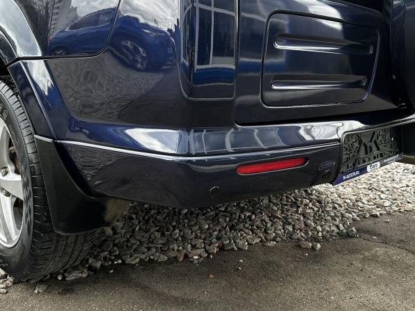 Honda CR-V II Рестайлинг с пробегом 2006 года, цена 865 000 рублей, 252183 км, внедорожник, Автокод Объявления
