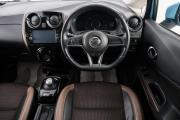 Nissan Note II Рестайлинг Красноярск  - изображение 38