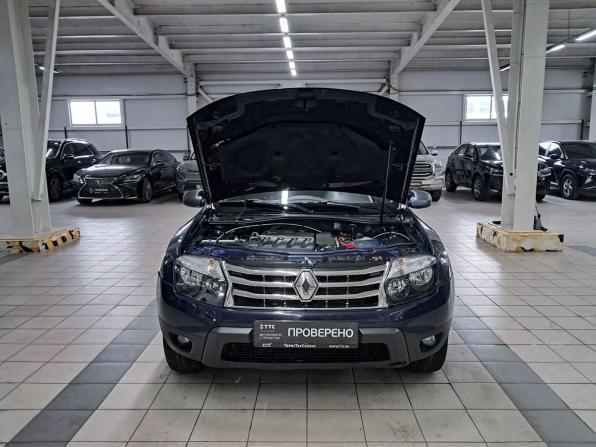 Renault Duster I с пробегом 2014 года, цена 999 000 рублей, 161425 км, внедорожник, Автокод Объявления