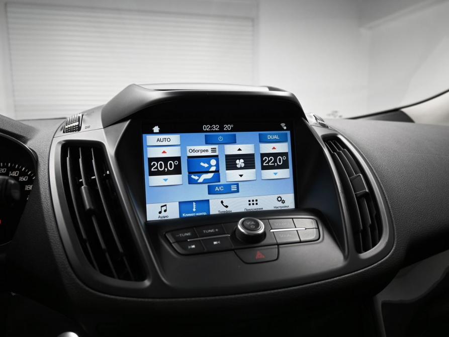 Ford Kuga II Тверь  - изображение 15