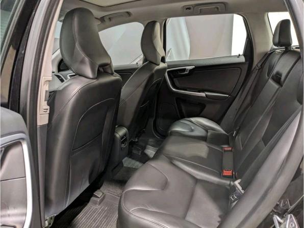 Volvo XC60 I Рестайлинг с пробегом 2017 года, цена 2 449 000 рублей, 149732 км, внедорожник, Автокод Объявления