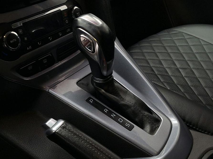 Ford Focus III Мурманск  - изображение 18