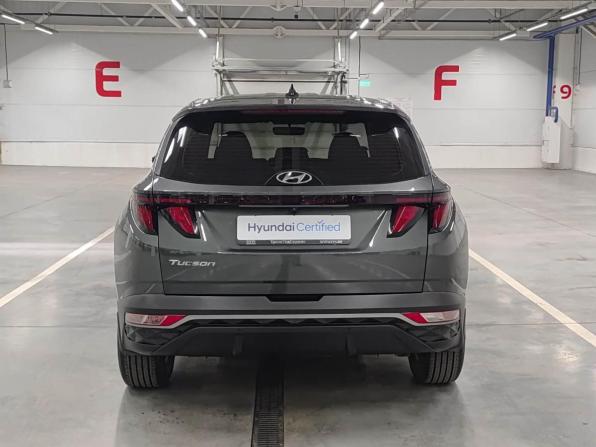 Hyundai Tucson IV с пробегом 2021 года, цена 3 020 000 рублей, 86953 км, внедорожник, Автокод Объявления