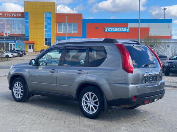 Nissan X-Trail II Рестайлинг с пробегом 2012 года, цена 1 300 000 рублей, 194812 км, внедорожник, Автокод Объявления