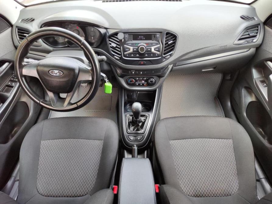 Lada (ВАЗ) Vesta I Набережные Челны  - изображение 15