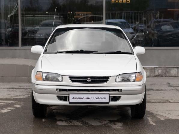 Toyota Corolla VIII (E110) с пробегом 1996 года, цена 250 000 рублей, 199999 км, седан, Автокод Объявления