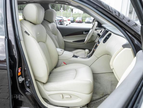 Infiniti EX I (J50) с пробегом 2008 года, цена 998 000 рублей, 209180 км, внедорожник, Автокод Объявления