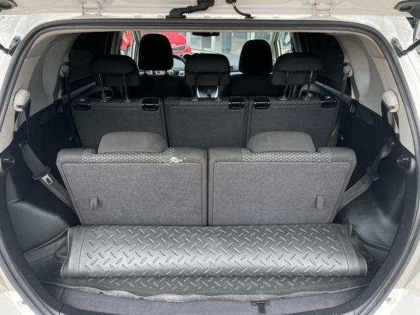 Toyota Verso I с пробегом 2010 года, цена 1 100 000 рублей, 189123 км, компактвэн, Автокод Объявления