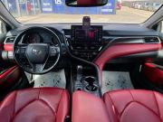 Toyota Camry VIII (XV70) Рестайлинг Краснодар  - изображение 51