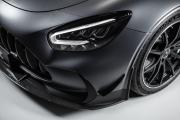 Mercedes-Benz AMG GT I Рестайлинг Москва  - изображение 67