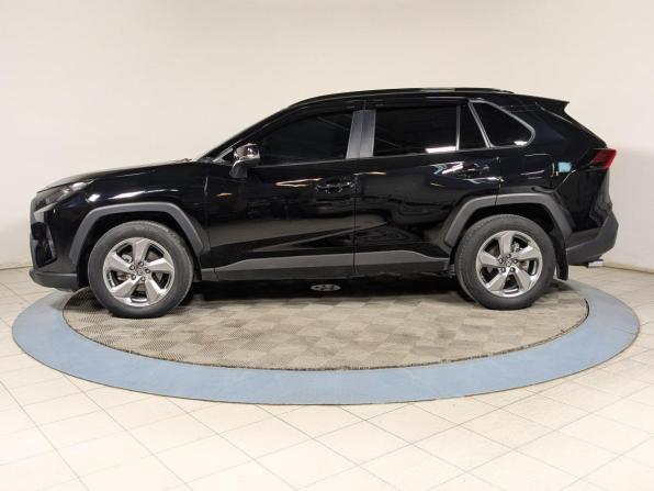 Toyota RAV4 V (XA50) с пробегом 2020 года, цена 2 469 000 рублей, 52000 км, внедорожник, Автокод Объявления