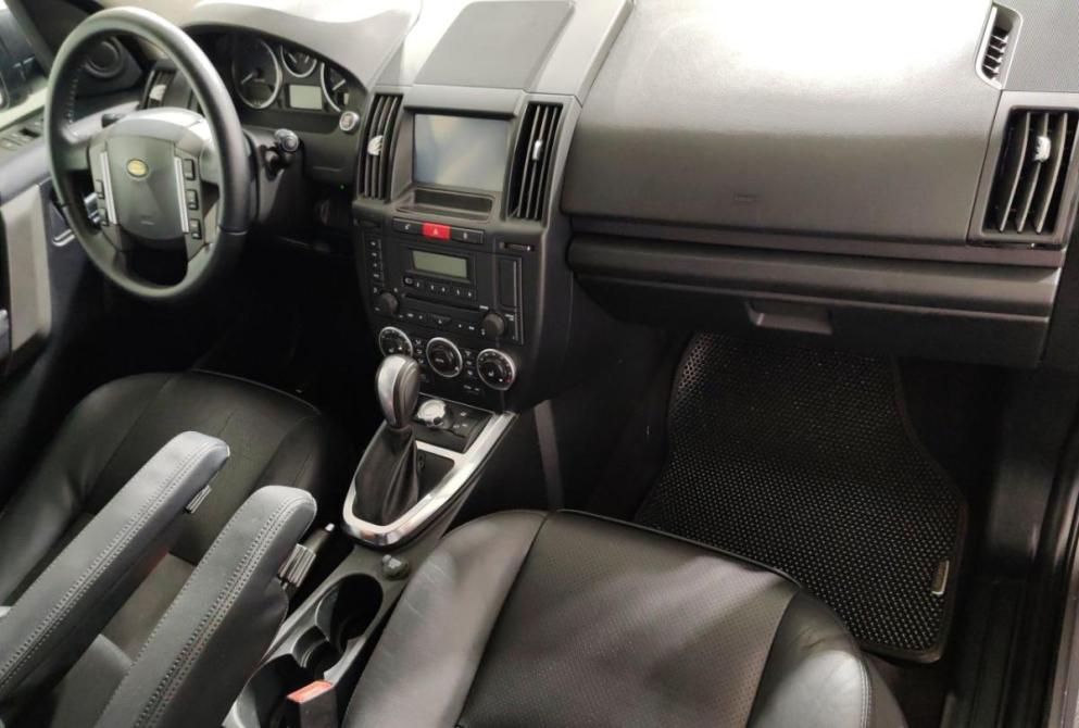 Land Rover Freelander II Ярославль  - изображение 16