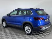 Volkswagen Taos I Ростов-на-Дону  - изображение 30