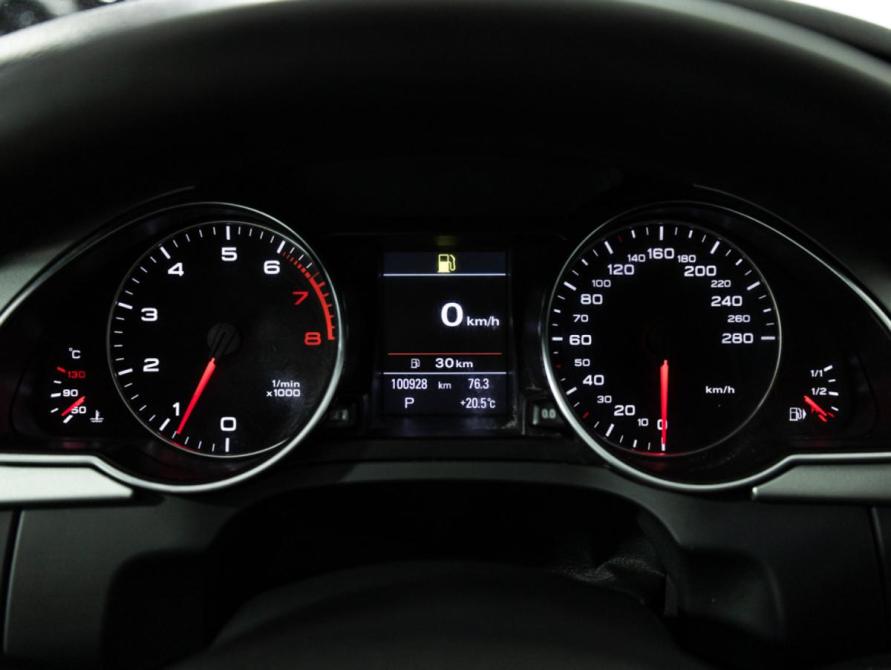 Audi A5 I (8T) Санкт-Петербург  - изображение 12