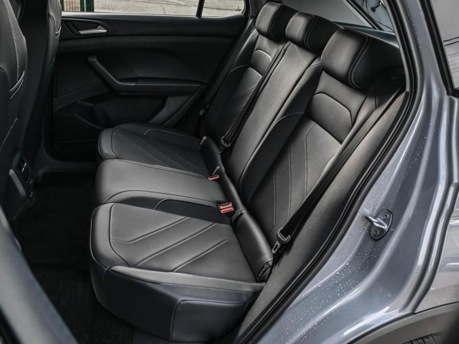 Volkswagen Tharu XR Новороссийск  - изображение 9