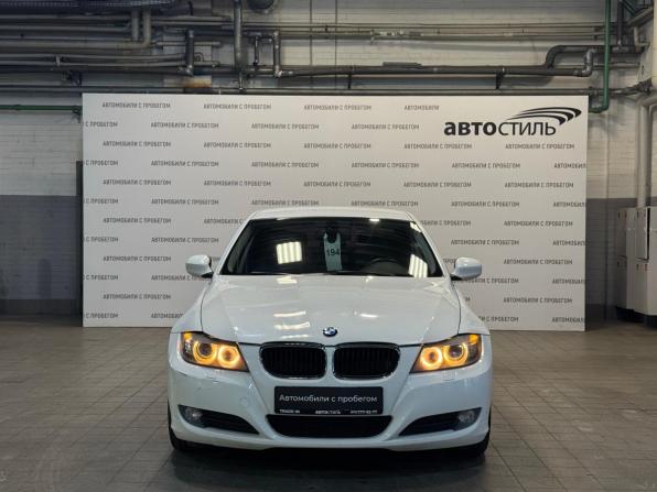 BMW 3 серии V (E90/E91/E92/E93) Рестайлинг с пробегом 2010 года, цена 889 000 рублей, 200000 км, седан, Автокод Объявления