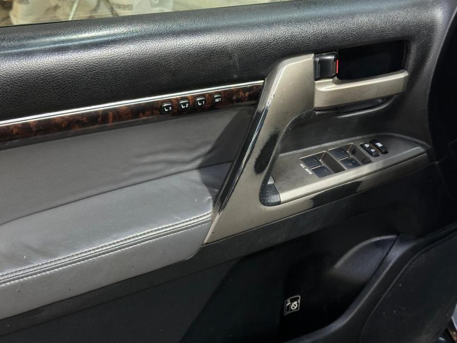 Toyota Land Cruiser 200 Series Санкт-Петербург  - изображение 11